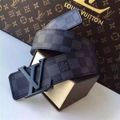 lv belts dhgate|louis vuitton belt buckle men.